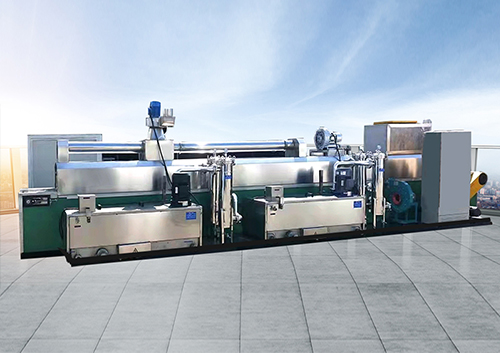 華東清洗——清洗涂裝設(shè)備方案專(zhuān)業(yè)解決商